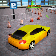 Car Parking Simulator 2021- Free Car Driving Game Mod