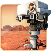 My Mars (3D Live Wallpaper) Mod