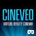 1960 Drive-in Theater - CINEVEO - VR Cinema Player‏ Mod