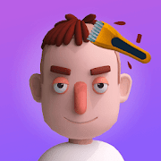 Haircut 3D Mod