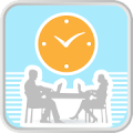 My Overtime - working hours icon
