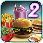 Burger Shop 2 Mod Apk 1.1.1 [Unlimited money]