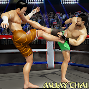 Martial Arts Fighting Clash: PRO Kickboxing Games Mod