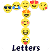 Emoji Letter Converter Mod
