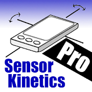 Sensor Kinetics Pro Mod