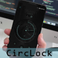 CircLock for KLWP‏ Mod