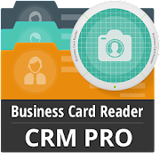 Business Card Reader - CRM Pro Mod