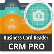 Business Card Reader - CRM Pro Mod Apk [Paid for free][Free purchase]