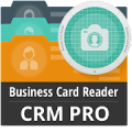 Lector de tarjetas de visita - CRM Pro Mod