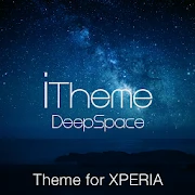 iBlack Deep Space 
