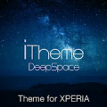 iBlack Deep Space  Mod