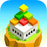 SquareStack - Zen Casual Game Mod