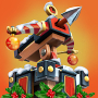 Caravan War: Kingdom of Conquest APK+MOD (Remove ads)v3.0.3 Caravan War: Kingdom of Conquest