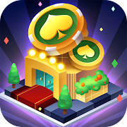 Crazy Night:Idle Casino Tycoon Mod