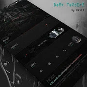 DaRk TeXtUrE Mod