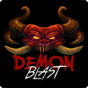 Demon Blast Mod