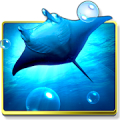 Ocean HD icon