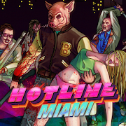 Hotline Miami Mod