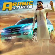 Arab Drift Desert Car Racing Mod