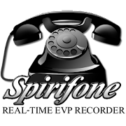 Spirifone REAL-TIME EVP RECORD Mod