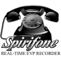 Spirifone REAL-TIME EVP RECORD Mod