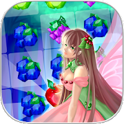 Fairy Dream World: Jewel Fruit Mod