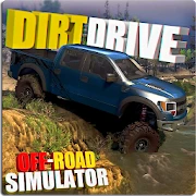 DIRT DRIVE : OFF-ROAD SIMULATOR Mod