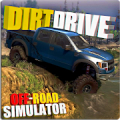 DIRT DRIVE : OFF-ROAD SIMULATOR‏ Mod