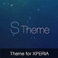 S Theme + Icons‏ Mod