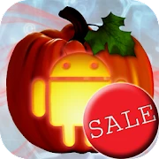 Halloween Pumpkins Icon Pack Mod