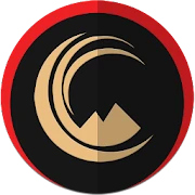 Absolute Red Icon Pack Mod