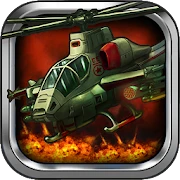 Apache shooter: Infinite Shooting Mod