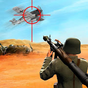 Fighter Jet: Airplane shooting MOD