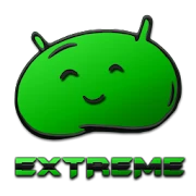 JB Extreme Green CM12 CM13 Mod