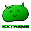 JB Extreme Green CM12 CM13 icon