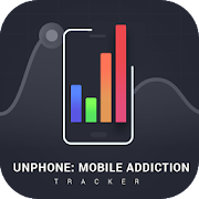 Unphone : Mobile Addiction Tracker Mod