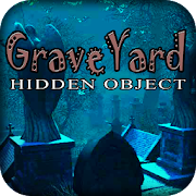 Hidden Object - Graveyard icon