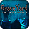 Hidden Object - Graveyard icon