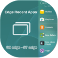 Recent Apps for Edge Panel Mod