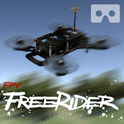 FPV Freerider Mod