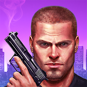 Crime City (Action RPG) icon
