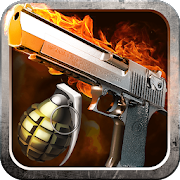 Battle Shooters: Free Shooting Games Mod