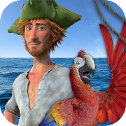 Robinson Crusoe : The Movie Mod