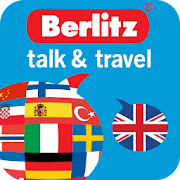 Berlitz talk&travel Phrasebooks Mod Apk 5.5.71 [Free purchase][Unlocked]