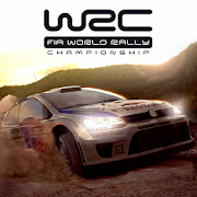 WRC The Official Game Mod