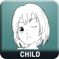 Character Maker - Children‏ Mod