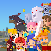 Pixel Knights Mod