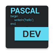 Pascal N-IDE - Editor Compiler Mod