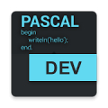 Pascal N-IDE - Editor Compiler Mod