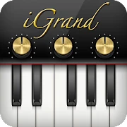 iGrand Piano Mod Apk [Paid for free][Free purchase]